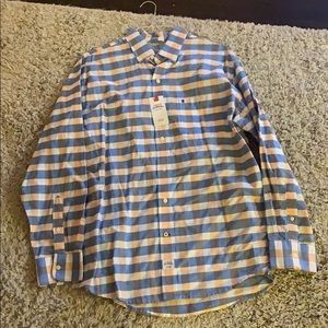 Brand new Izod Button Down